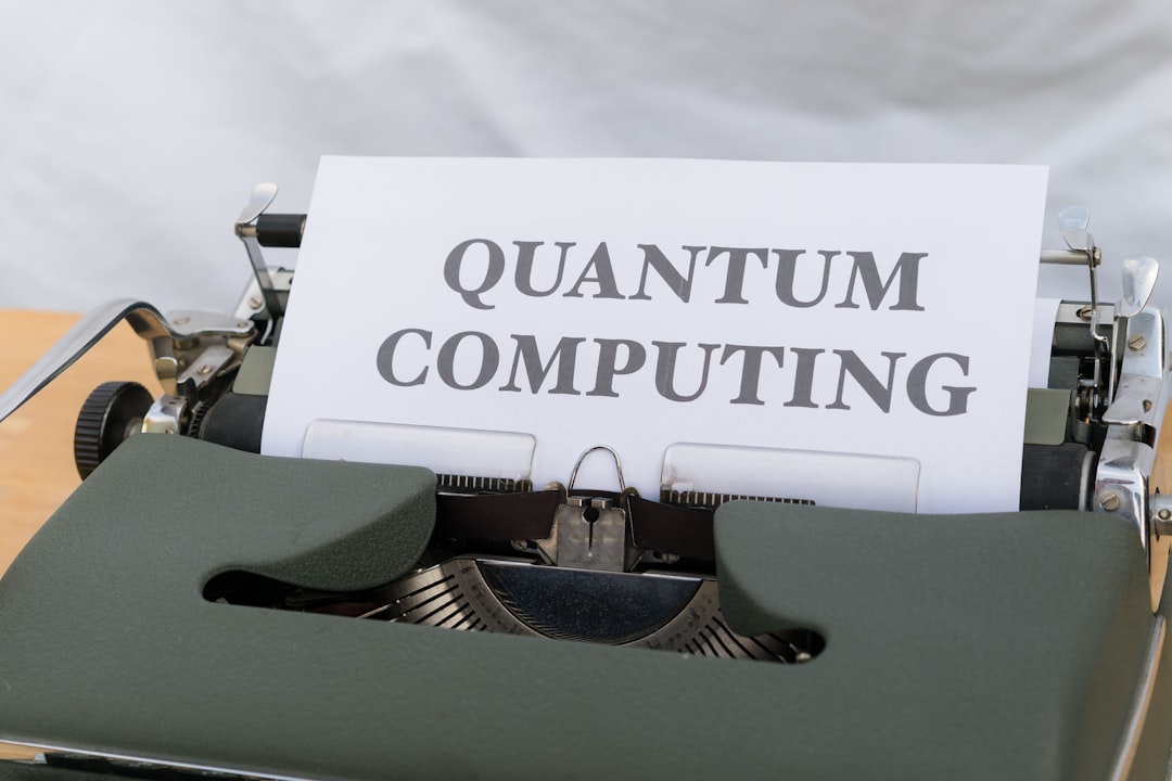 Emerging Tech Trends