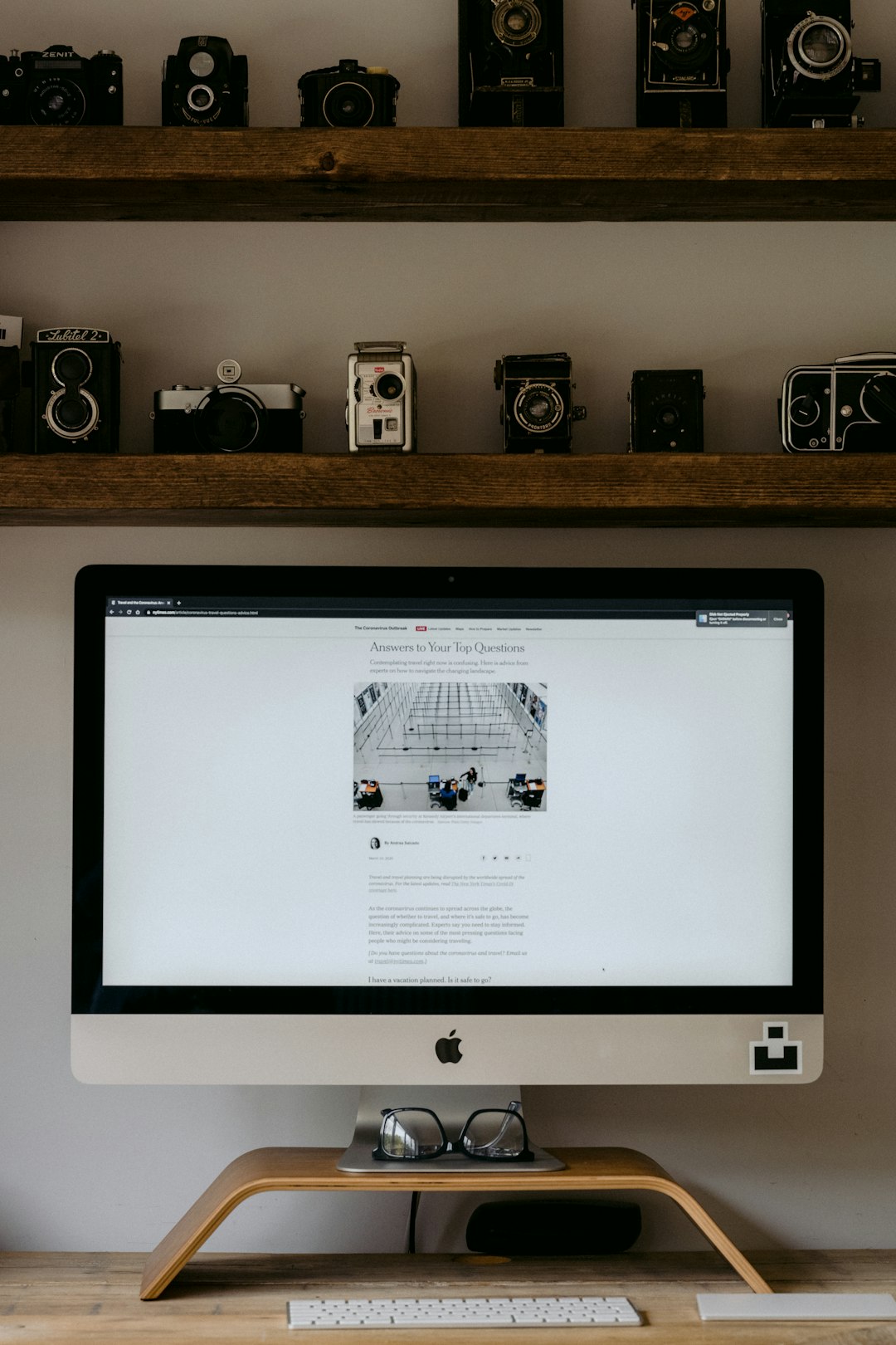 Remote Work Technologies