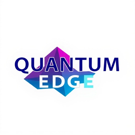 Quantum Edge Logo